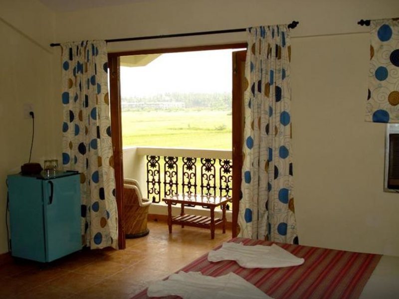 Lua Nova Hotel 114231