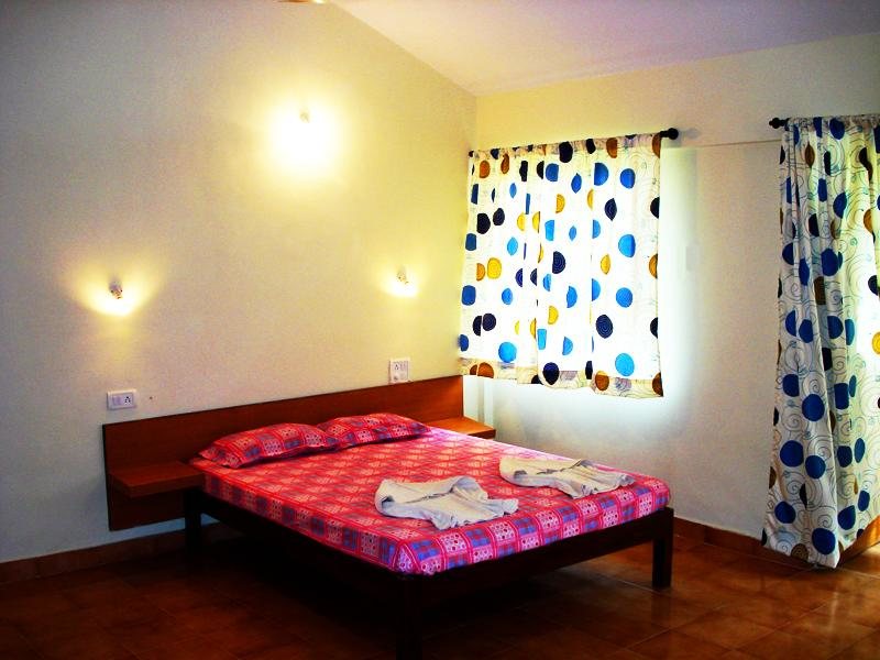 Lua Nova Hotel 114233