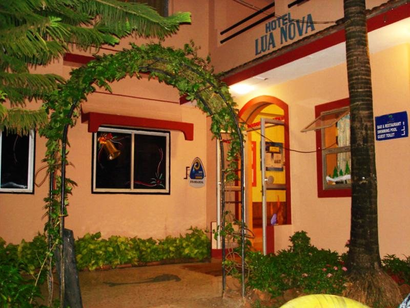Lua Nova Hotel 114234