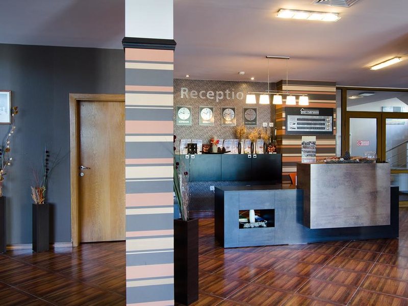 Lucky Apartments & SPA 319472