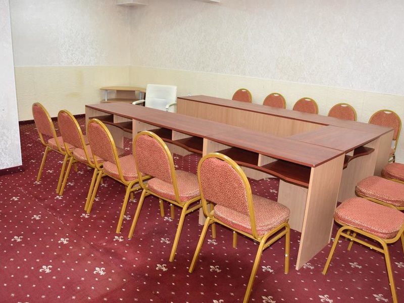 Lucky Family Aparthotel 311790