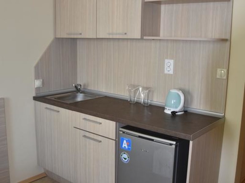 Lucky Family Aparthotel 311795