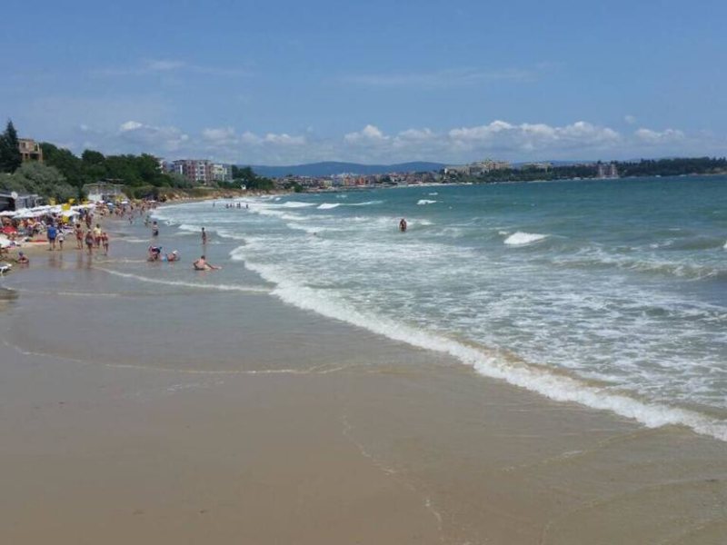 Lucky Family Aparthotel 311801