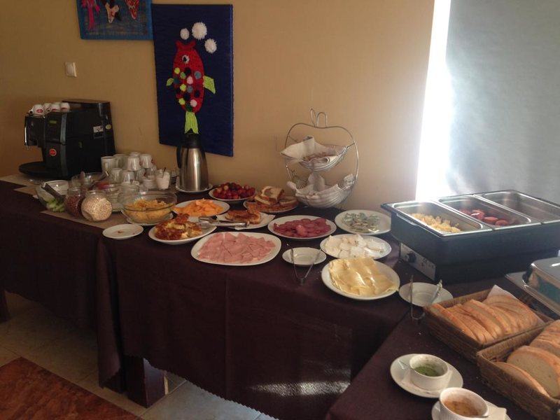 Lucky Family Aparthotel 311803