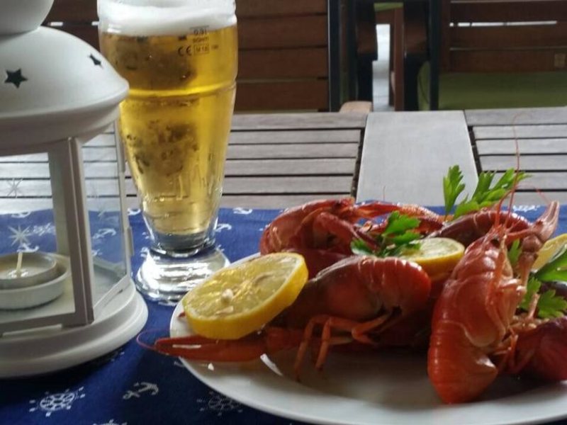 Lucky Family Aparthotel 311805