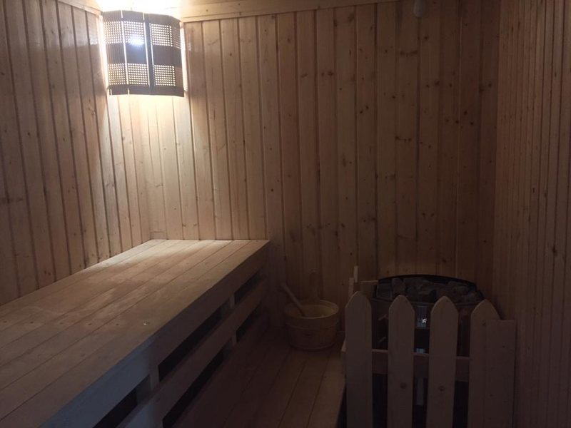 Lucky Family Aparthotel 311812