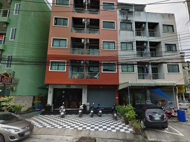 Lucky Residence 205971