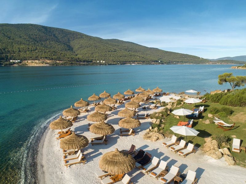 Lujo Hotel Bodrum 276696