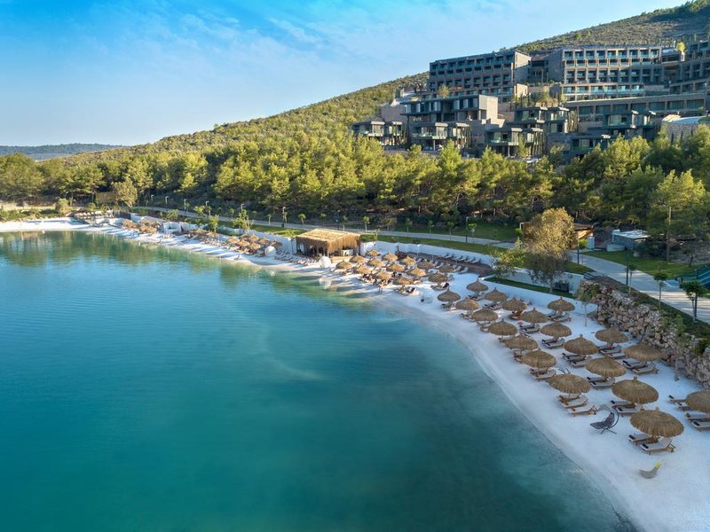 Lujo Hotel Bodrum 276697