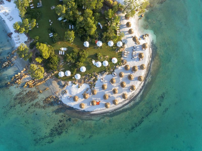 Lujo Hotel Bodrum 276698