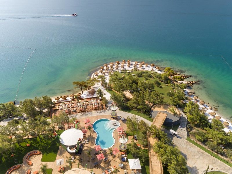 Lujo Hotel Bodrum 276700