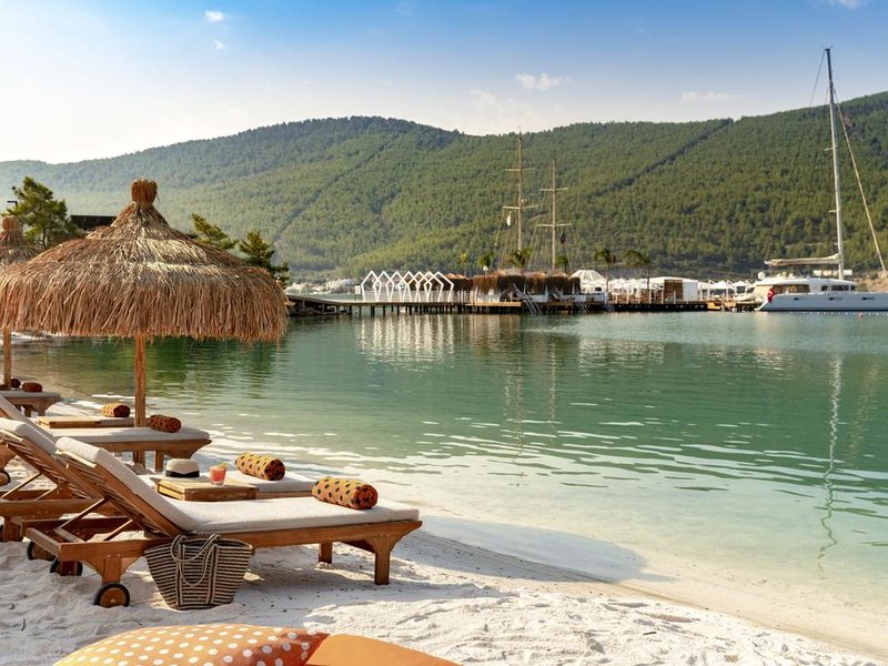 Lujo Hotel Bodrum 276701
