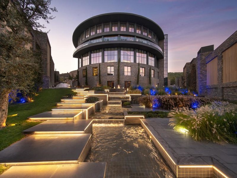 Lujo Hotel Bodrum 276711