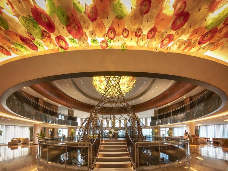 Lujo Hotel Bodrum 276713