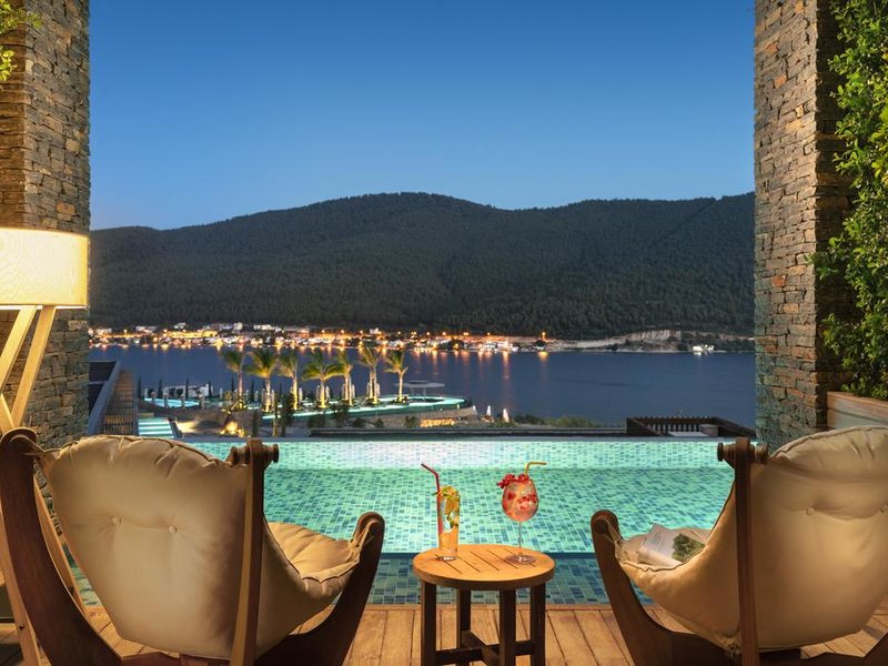 Lujo Hotel Bodrum 276714
