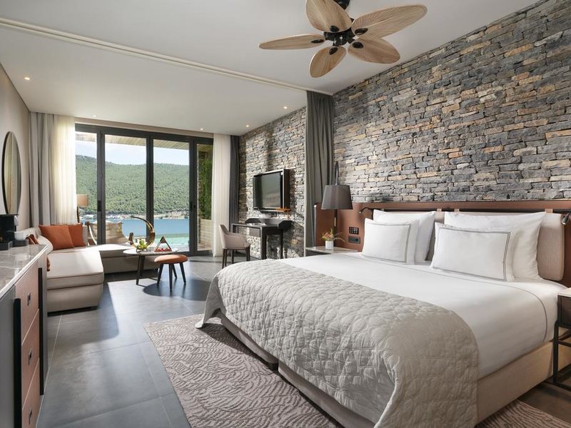 Lujo Hotel Bodrum 276715
