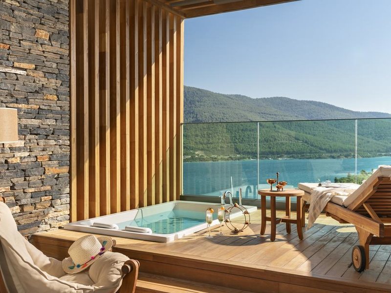 Lujo Hotel Bodrum 276716