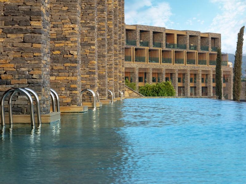 Lujo Hotel Bodrum 276717