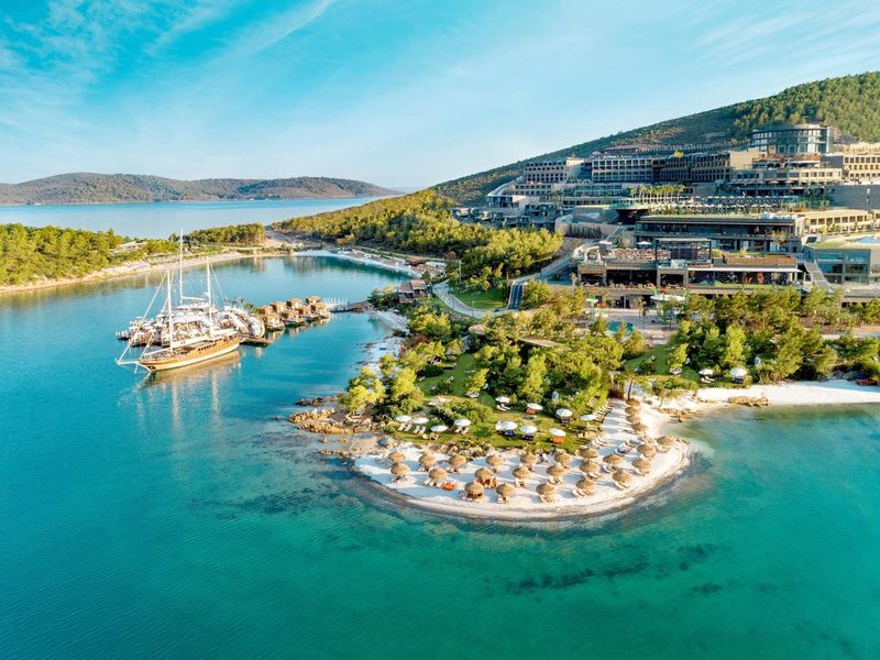 Lujo Hotel Bodrum 276718
