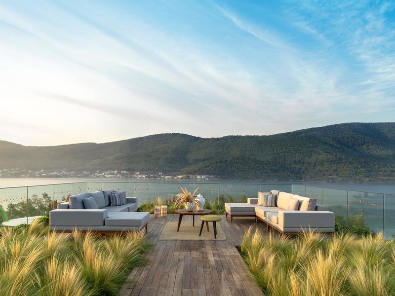 Lujo Hotel Bodrum 276719