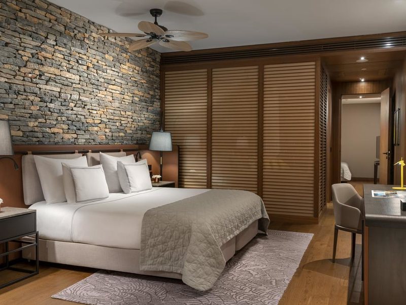 Lujo Hotel Bodrum 276723