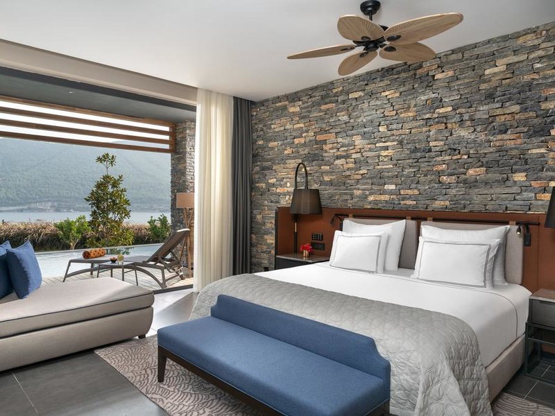 Lujo Hotel Bodrum 276724