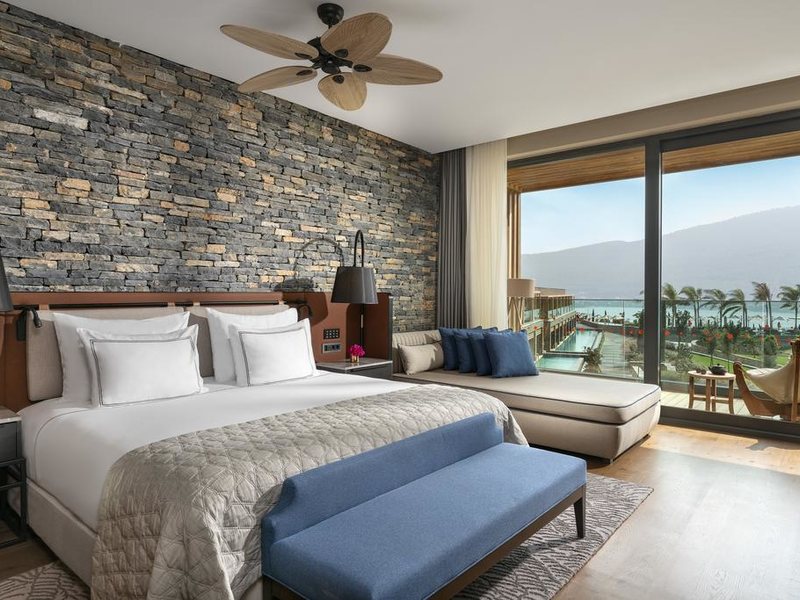 Lujo Hotel Bodrum 276725