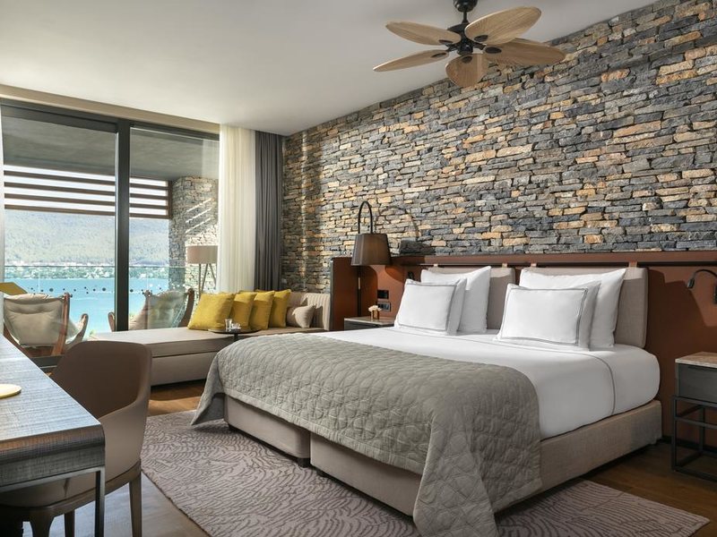 Lujo Hotel Bodrum 276726