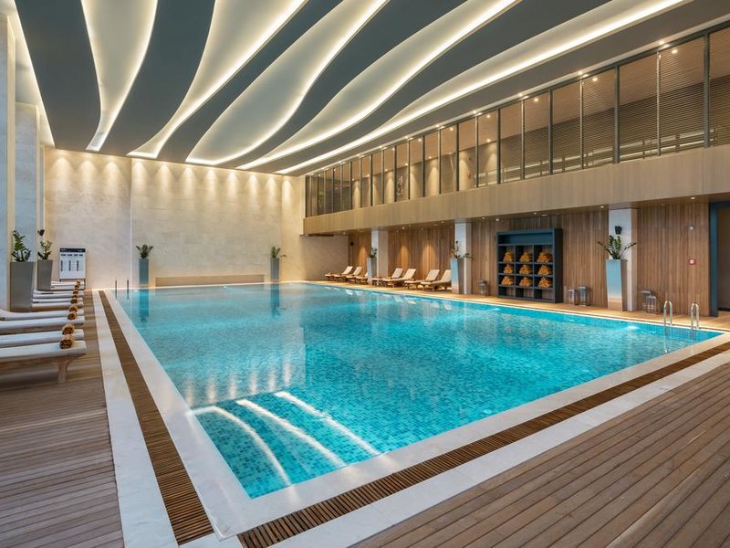 Lujo Hotel Bodrum 276728