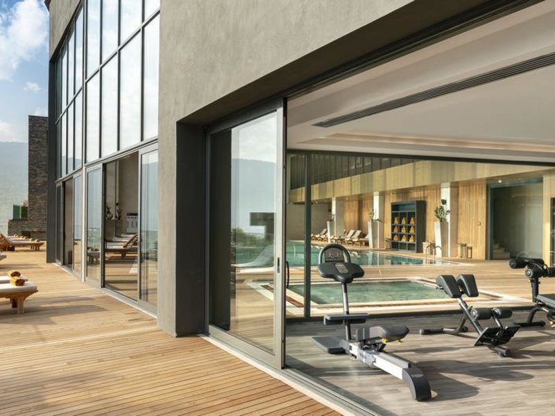 Lujo Hotel Bodrum 276729