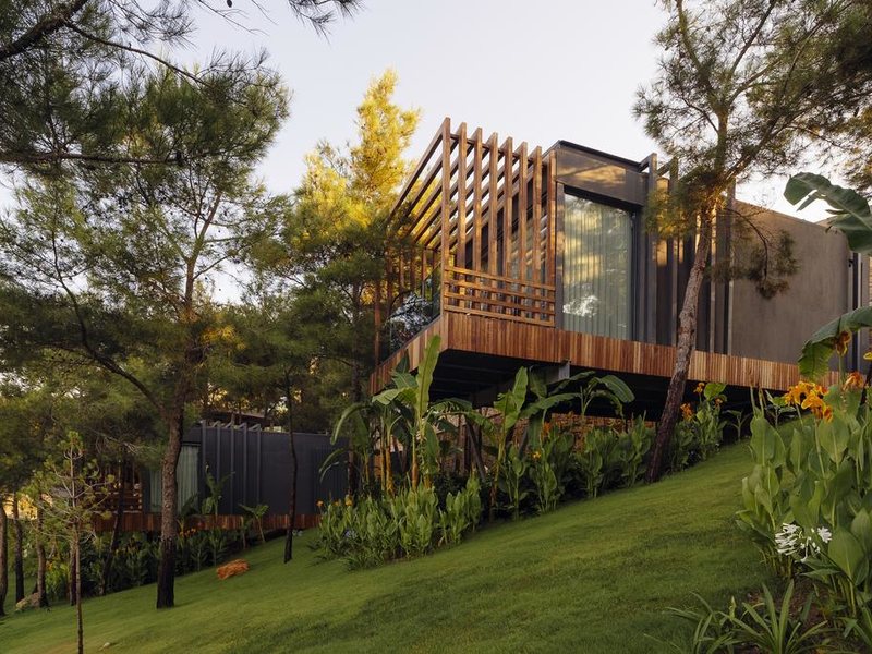 Lujo Hotel Bodrum 295667