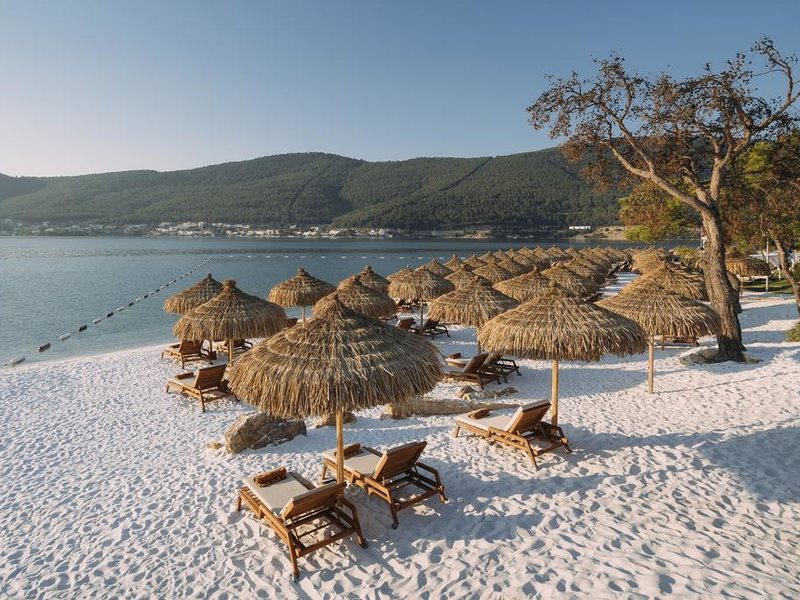 Lujo Hotel Bodrum 295668