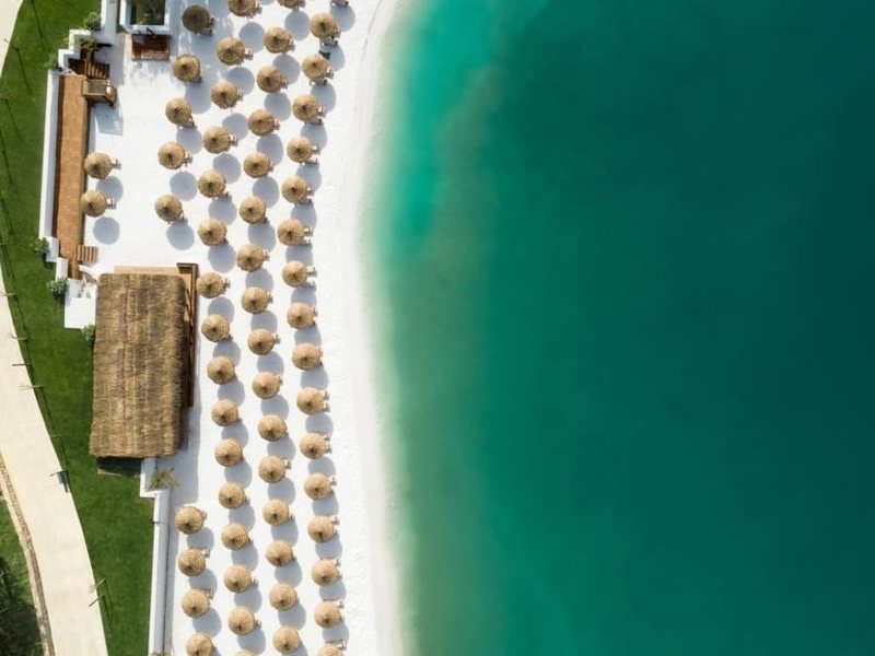 Lujo Hotel Bodrum 295669