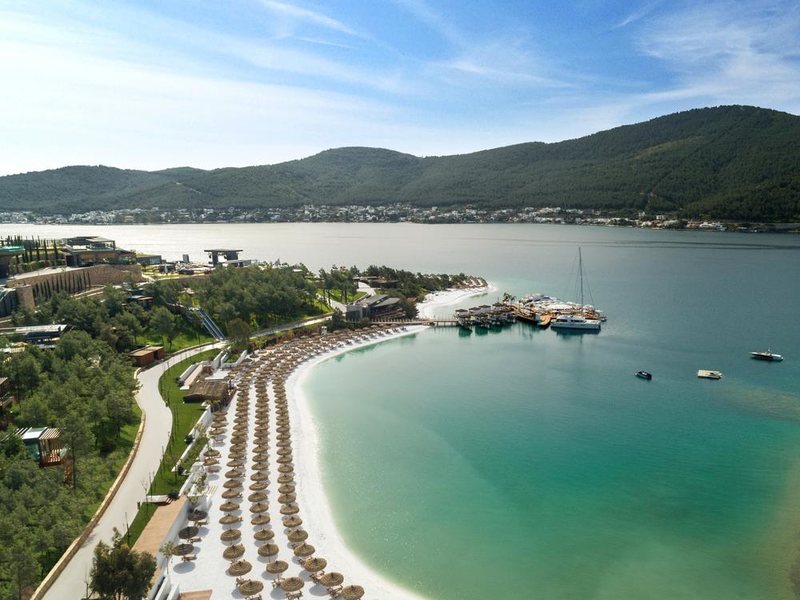 Lujo Hotel Bodrum 295670