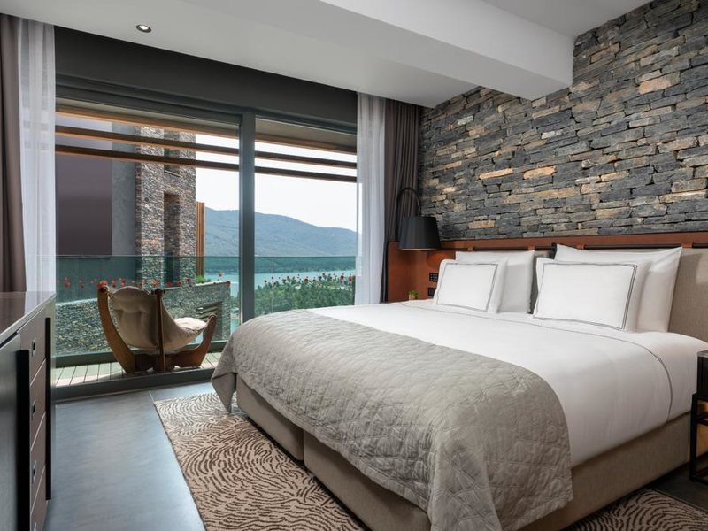 Lujo Hotel Bodrum 295671