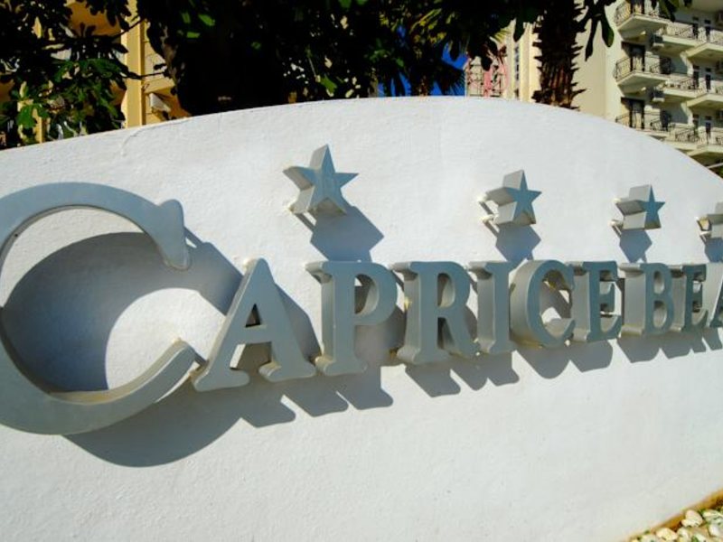 Luna Beach Deluxe Hotel (ех 63588