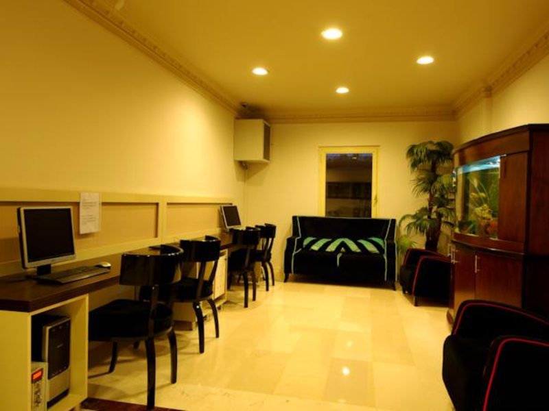 Luna Beach Deluxe Hotel (ех 63597