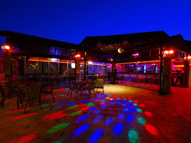 Luna Beach Deluxe Hotel (ех 63605