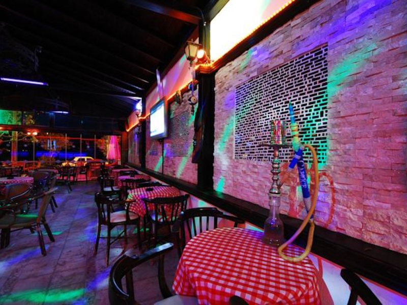 Luna Beach Deluxe Hotel (ех 63606