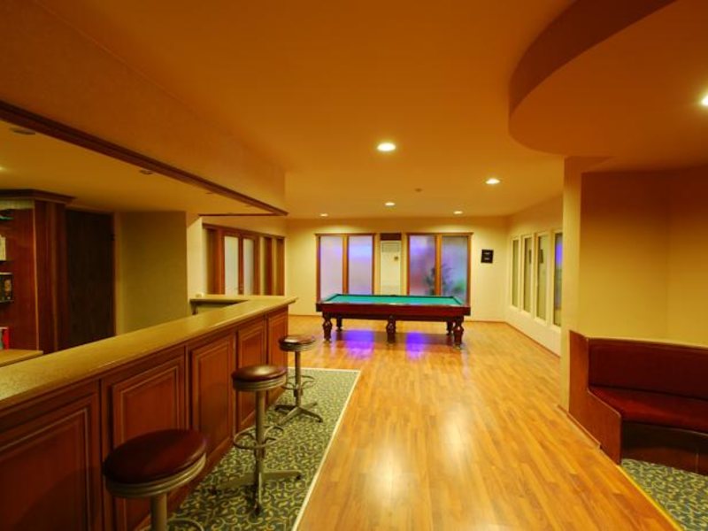 Luna Beach Deluxe Hotel (ех 63607