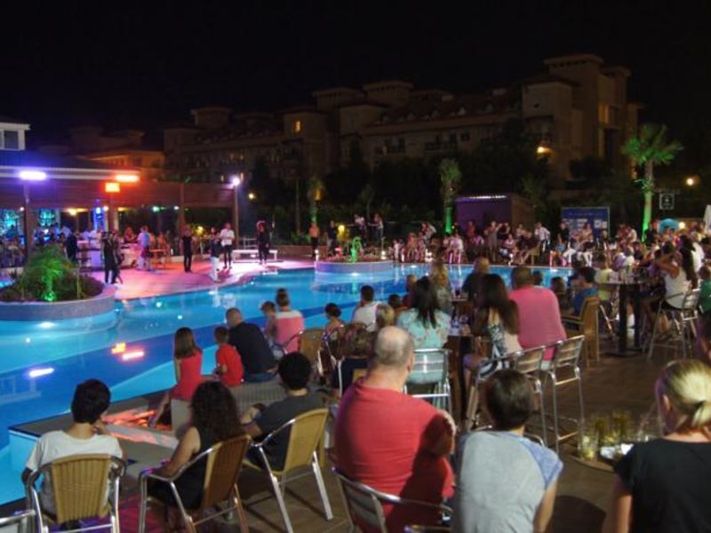 Luna Blanca Resort & Spa 60851