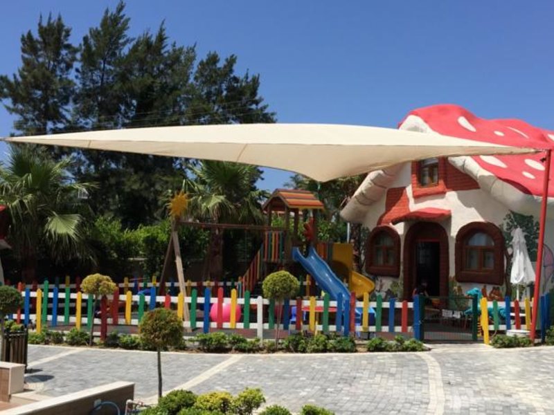 Luna Blanca Resort & Spa 60852