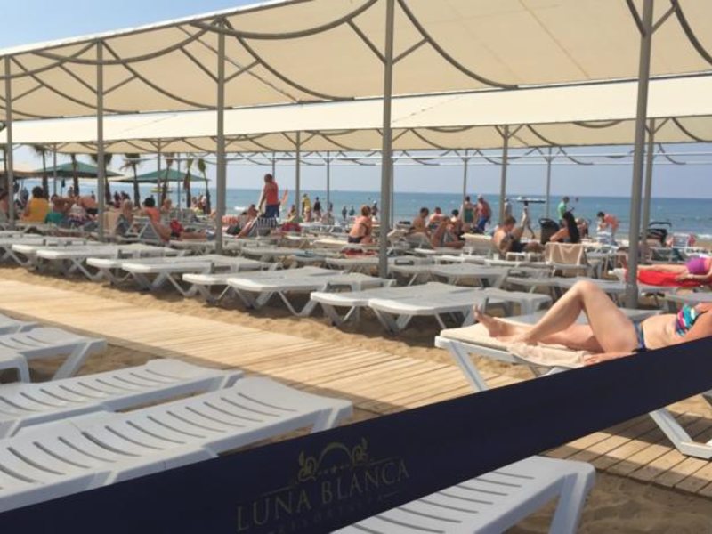 Luna Blanca Resort & Spa 60853