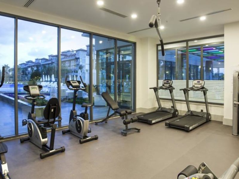 Luna Blanca Resort & Spa 60855