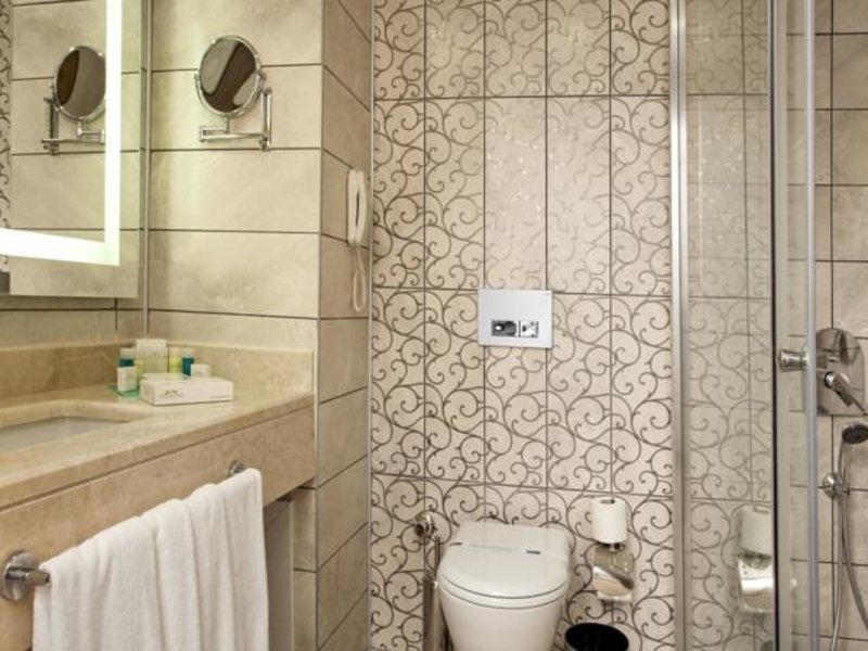 Luna Blanca Resort & Spa 60856