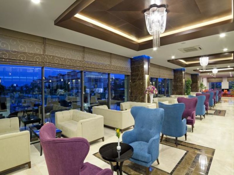 Luna Blanca Resort & Spa 60857