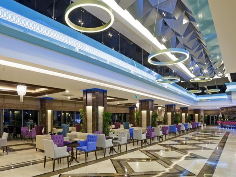 Luna Blanca Resort & Spa 60859