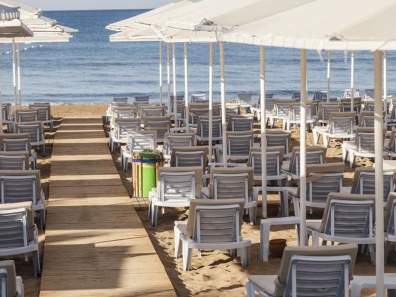 Luna Blanca Resort & Spa 60860