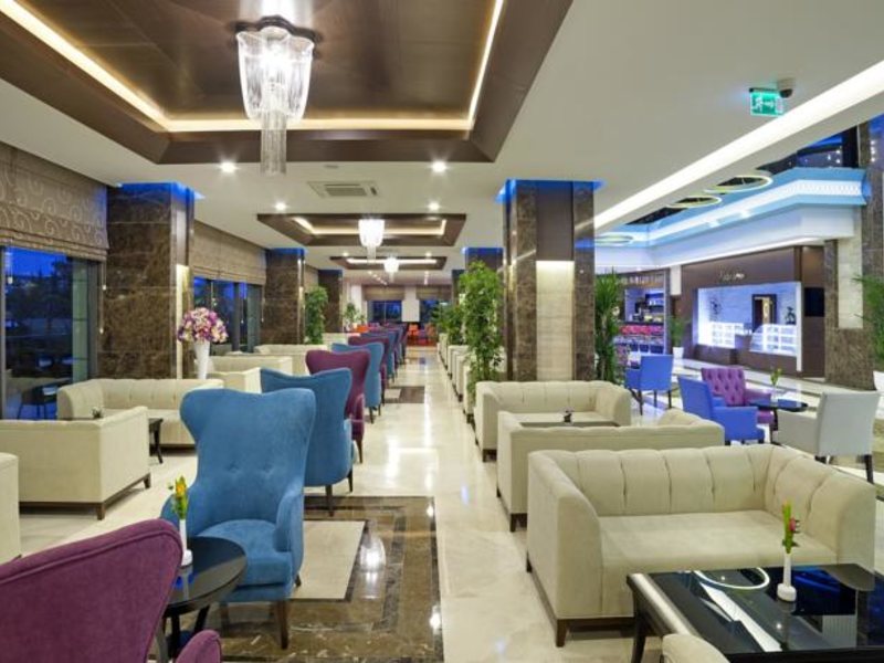 Luna Blanca Resort & Spa 60861