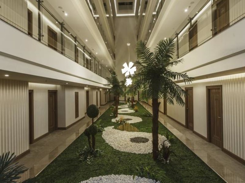 Luna Blanca Resort & Spa 60862